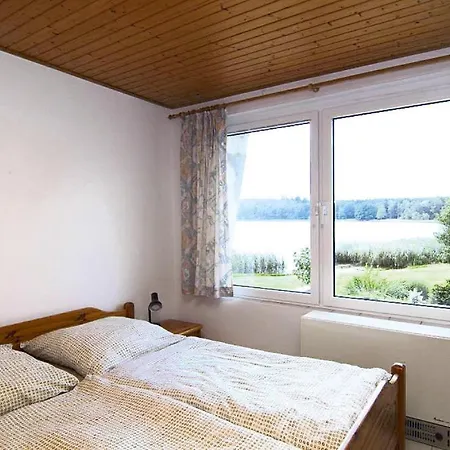 In For 4 Personen 펜션