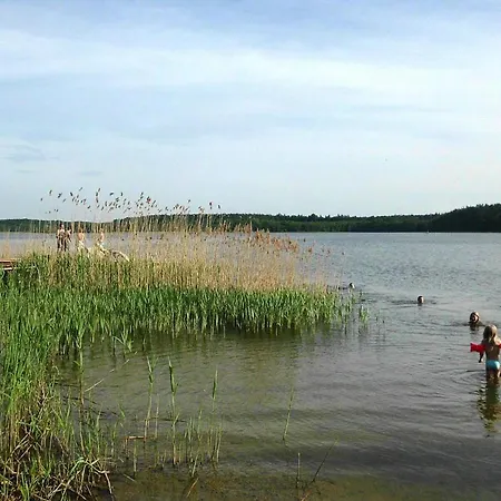 In For 4 Personen 펜션