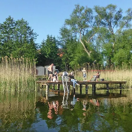 펜션 In For 4 Personen *