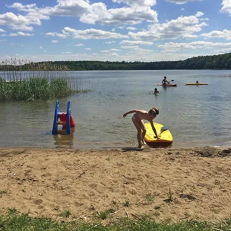 펜션 In For 4 Personen *