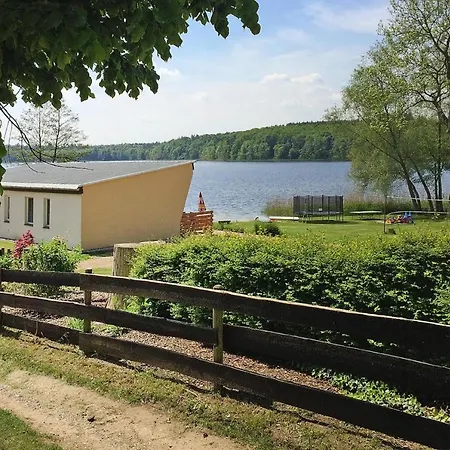 In For 4 Personen * Klein Labenz