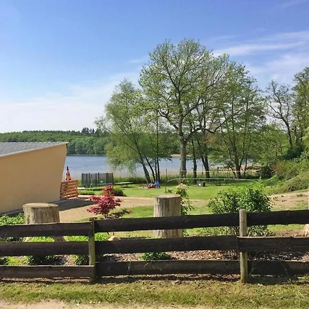 펜션 In For 4 Personen Klein Labenz