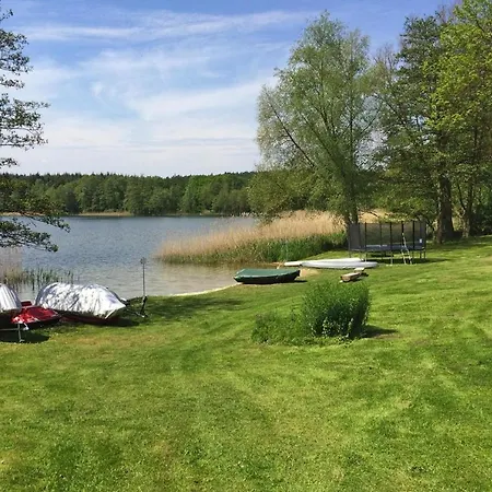 In For 4 Personen Klein Labenz