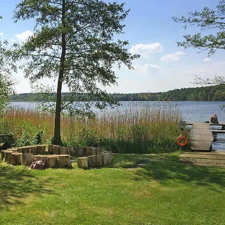 In For 4 Personen * Klein Labenz