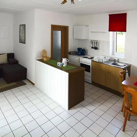 In For 4 Personen * Klein Labenz