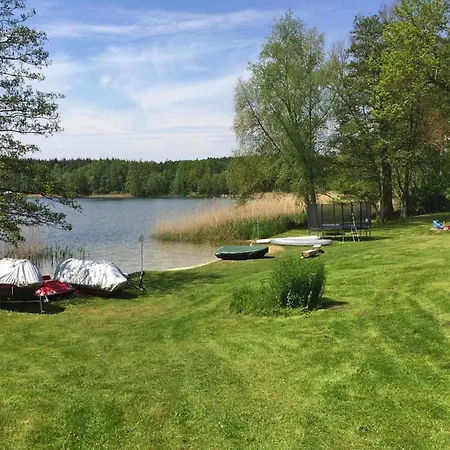 Nyaraló In For 4 Personen