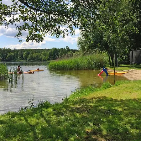 Nyaraló In For 4 Personen *