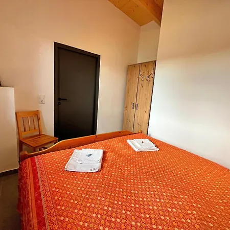 Nyaraló In For 4 Personen Klein Labenz