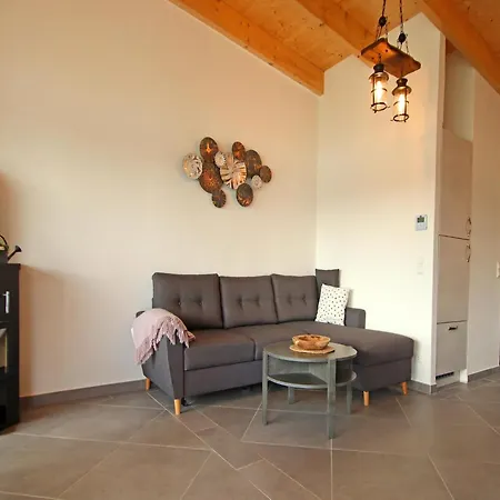 Nyaraló In For 4 Personen Klein Labenz