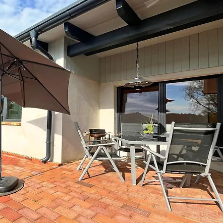 Appartement Holiday Apartment With Private Lake Access And Jetty *