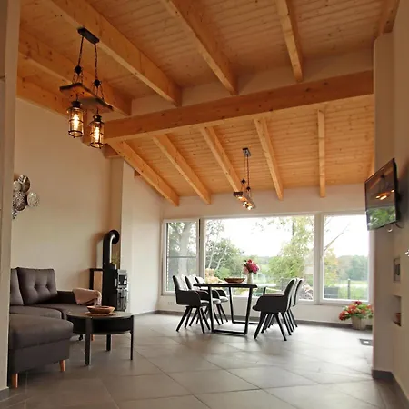 Holiday Apartment With Private Lake Access And Jetty