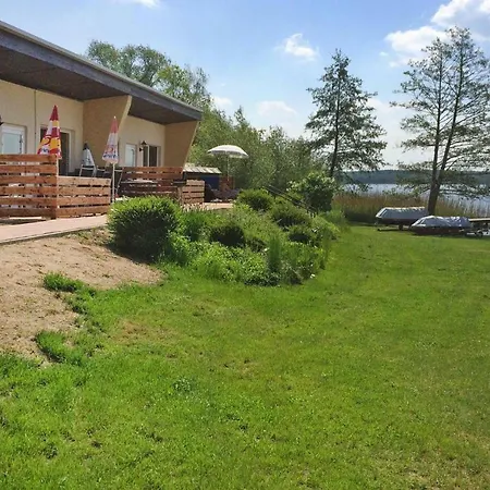 Holiday home Double With View Of The Gross Labenzer See, Klein Labenz
