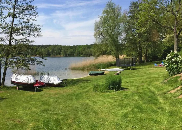 Nyaraló In For 4 Personen