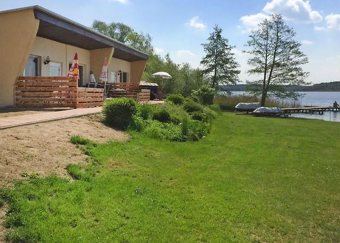 Nyaraló In For 4 Personen Klein Labenz